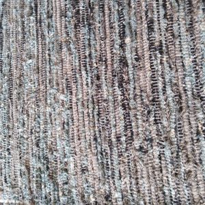 strapatý svetlo+tmavosivý a svetlotyrkysový – šírka 70cm
