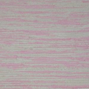 strapatý krémovo-ružový š.50 cm